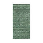 Embossed Leather, 2-3 oz., Southwest