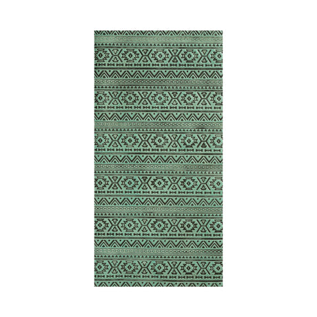 Embossed Leather, 2-3 oz., Southwest