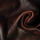 American Bison Leather, Side, Saddle