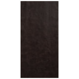 Pines Milled Leather Panel & Half Side