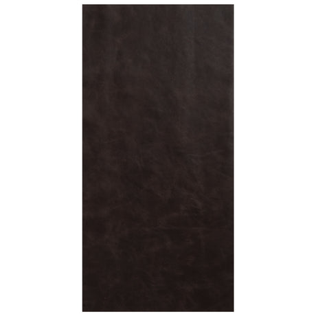 Pines Milled Leather Panel & Half Side