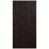 Pines Milled Leather Panel & Half Side