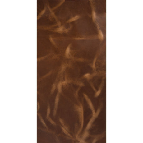 Jasper Pull Up Leather, Desert, panel