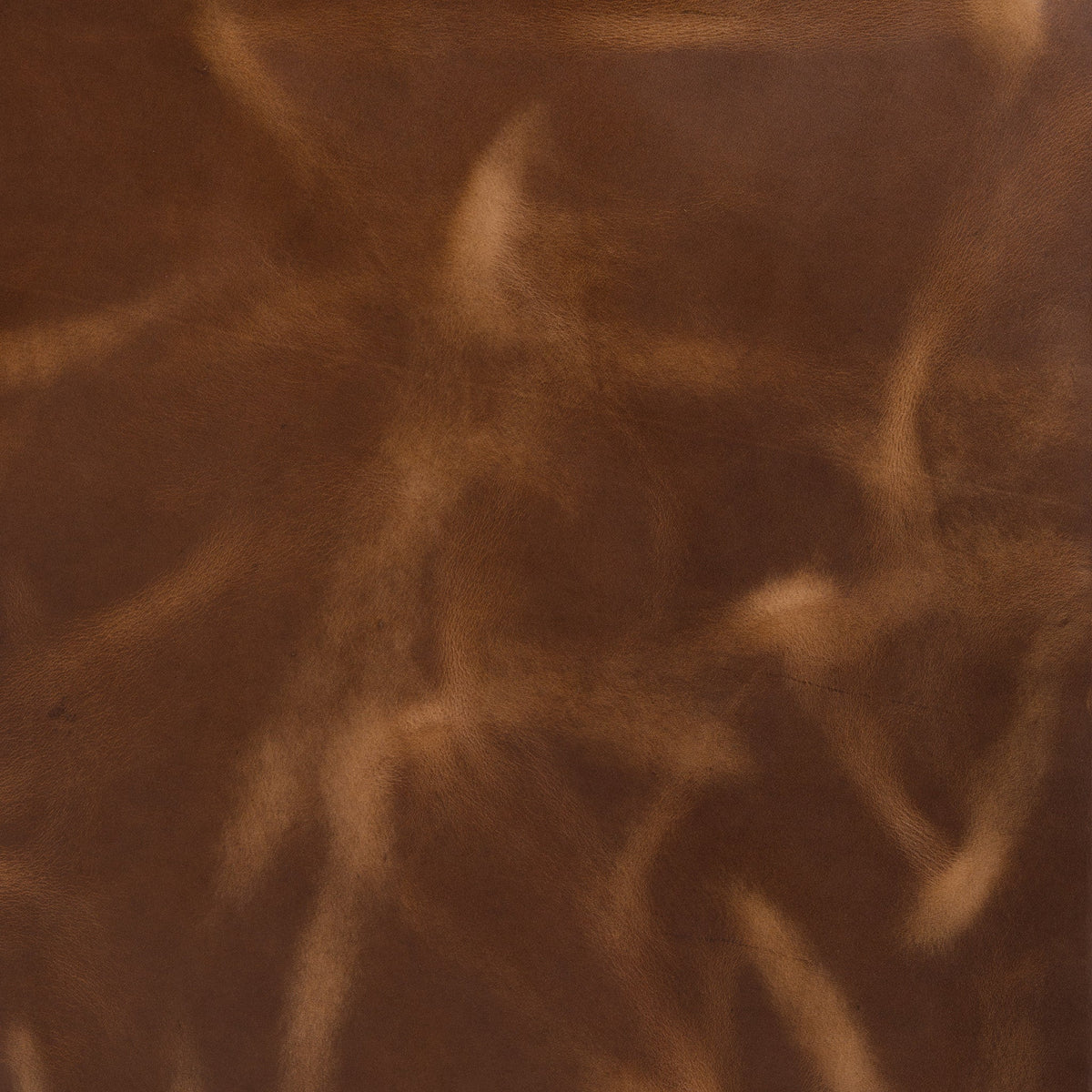 Jasper Pull Up Leather, Desert