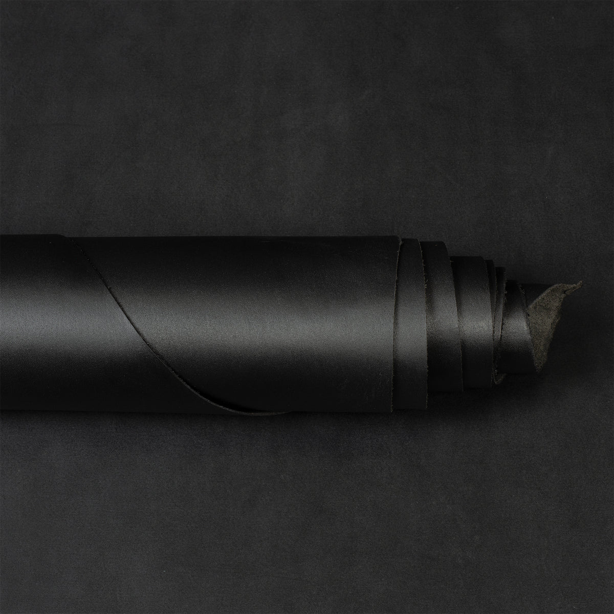 Chrome Tanned Water Buffalo Leather, 2-3 oz.