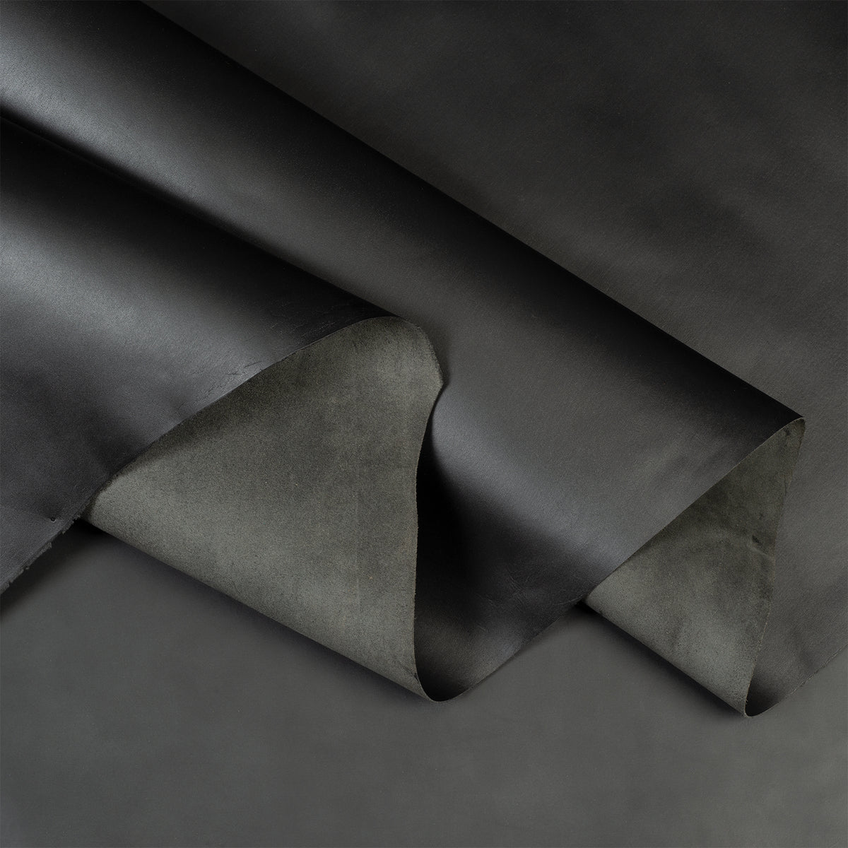 Chrome Tanned Water Buffalo Leather, 2-3 oz.
