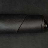 Sample, Cowboy Pull-Up Leather, Side, 5 to 6 oz.