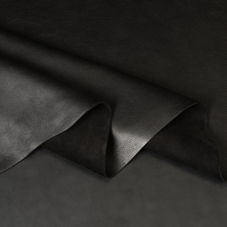 Cowboy Pull-Up Leather, Side, 5 to 6 oz.