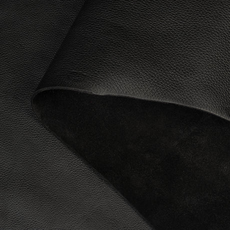 Cowboy Pull-Up Leather, Side, 5 to 6 oz.