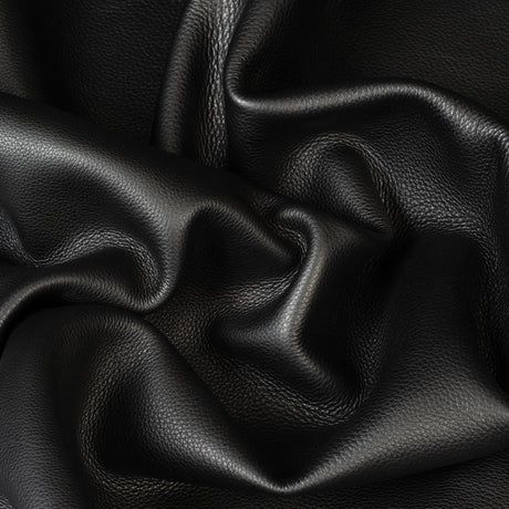 Cowboy Pull-Up Leather, Side, 5 to 6 oz.