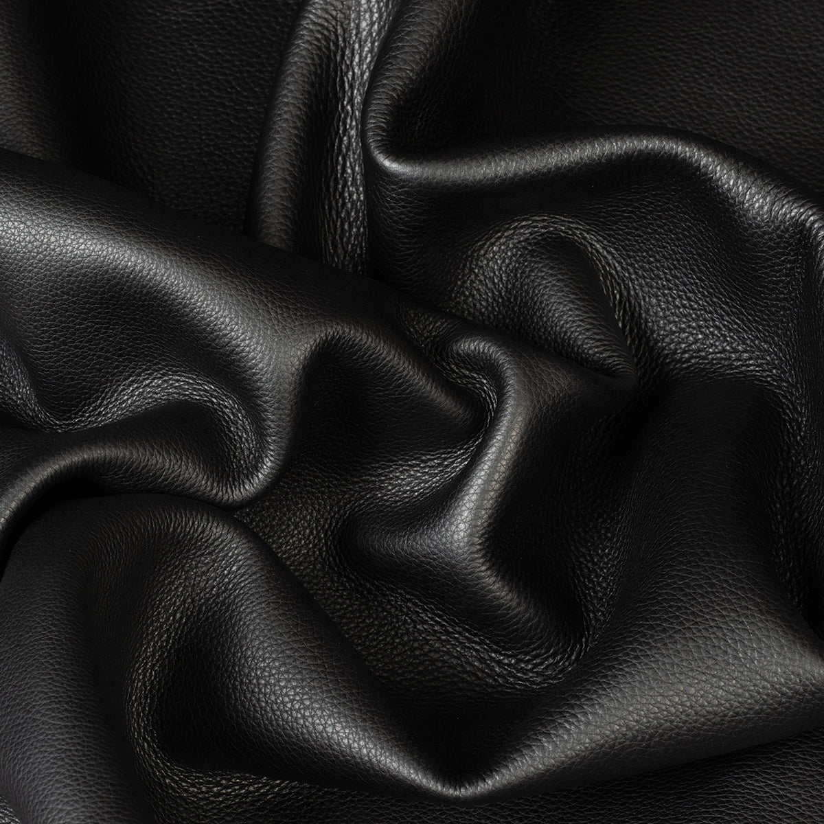 Sample, Cowboy Pull-Up Leather, Side, 5 to 6 oz.