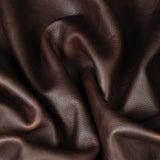 Sample, Cowboy Pull-Up Leather, Side, 5 to 6 oz.