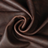 Sample, Cowboy Pull-Up Leather, Side, 5 to 6 oz.