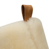 Upholstery Leather Panel & Half Side, 2/3 oz.