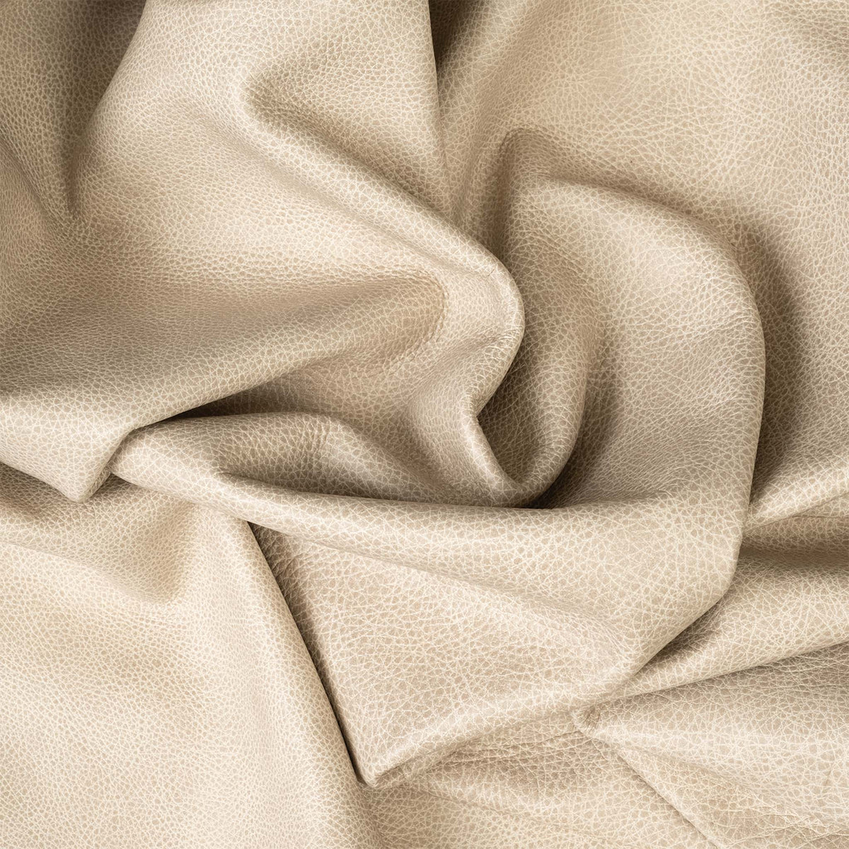 Sample, Upholstery Leather, Distressed Leather for Upholstery, 2/3 oz.