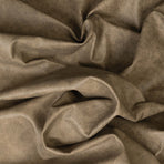 Sample, Upholstery Buffalo Leather, Buffalo Leather for Upholstery, 2/3 oz.