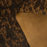 Exotic Embossed Leather, 3/4 oz.