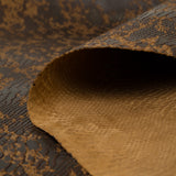 Exotic Embossed Leather, 3/4 oz.