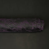 Exotic Embossed Leather, 3/4 oz.