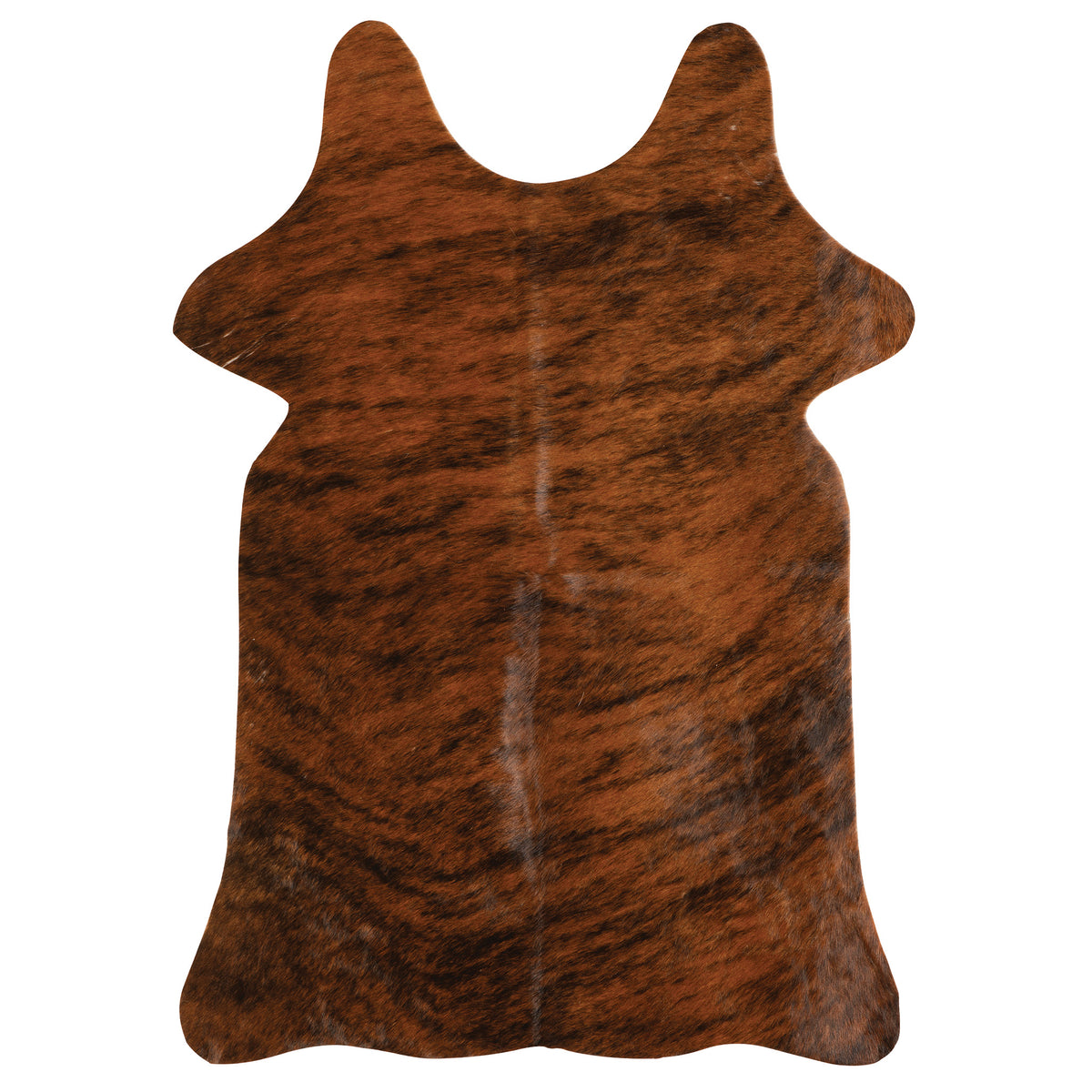 Mini Cowhide, 3-4 oz., Assorted