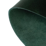 Western Crunch Water Buffalo Leather Panel