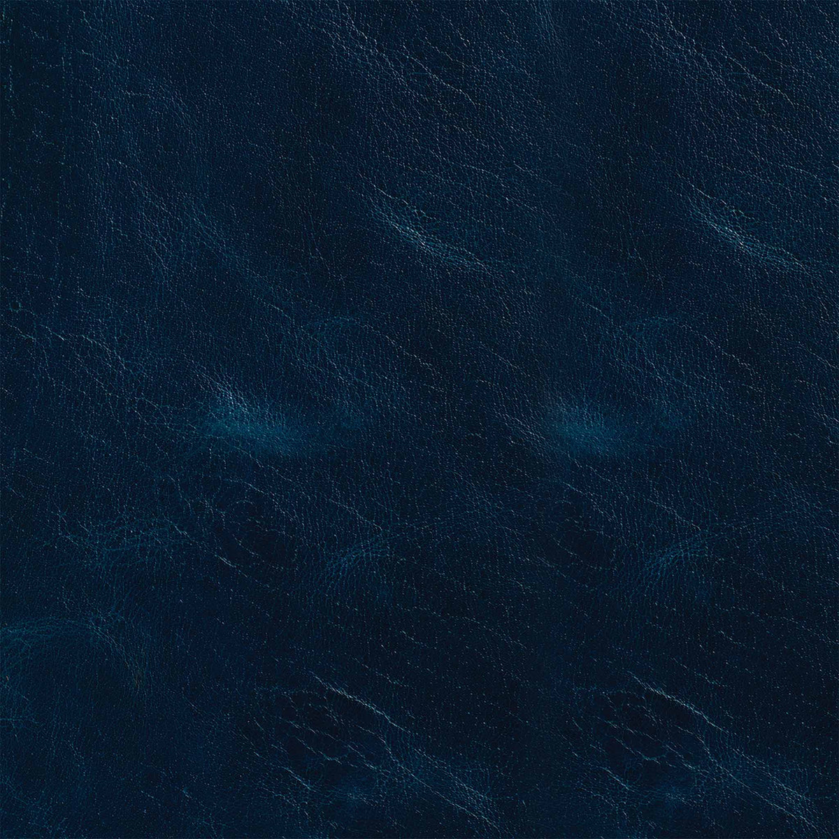 Western Crunch Water Buffalo Leather Panel