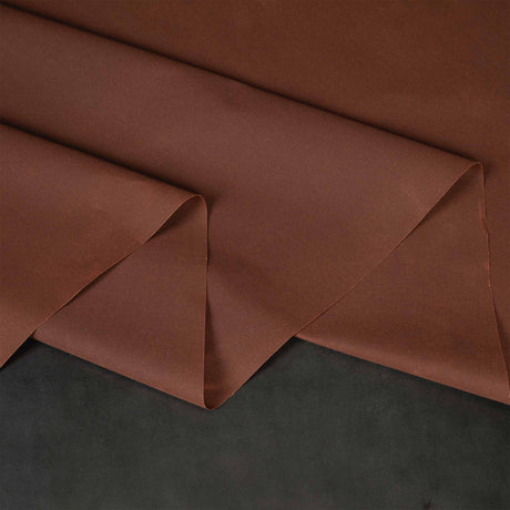 Waxed Canvas, 10 oz.