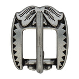 Jeremiah Watt Saltlick Heel Buckle