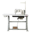 Adler 267 Table Model Leather Sewing Machine