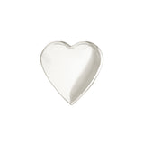 #285 Heart Rosette