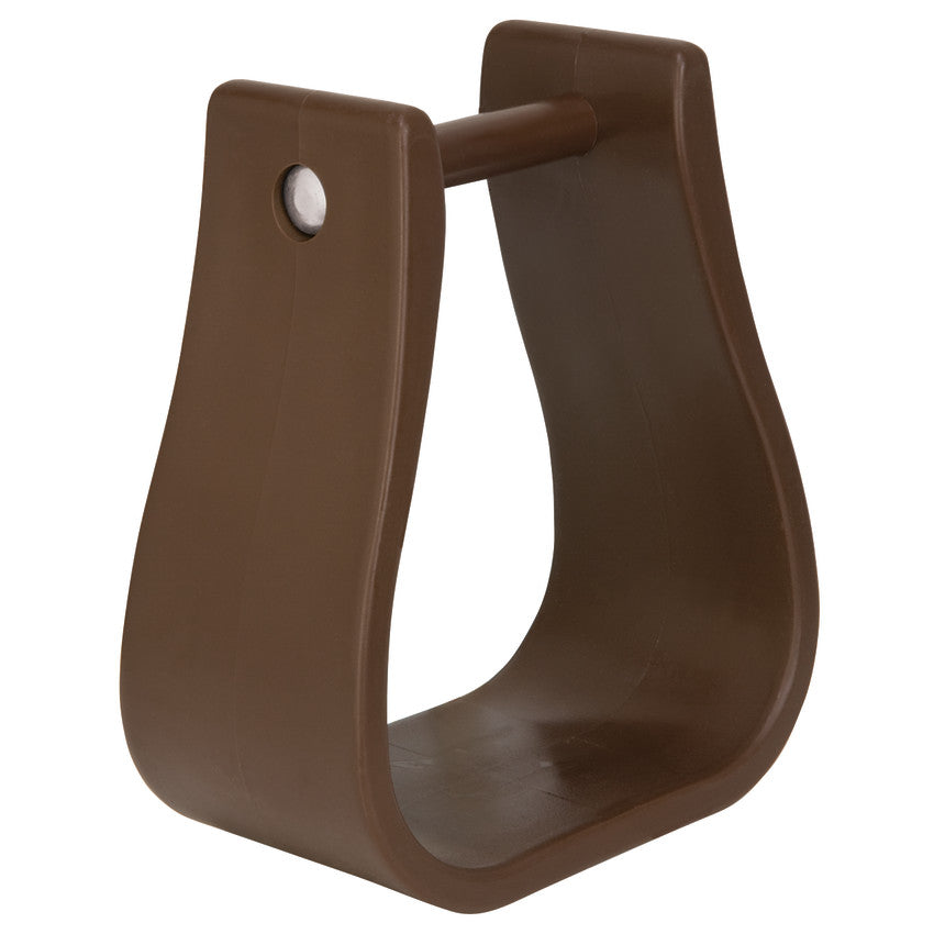 Synthetic Stirrups