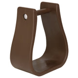 Synthetic Stirrups