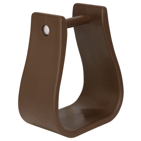 Synthetic Stirrups