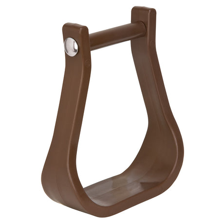 Synthetic Stirrups