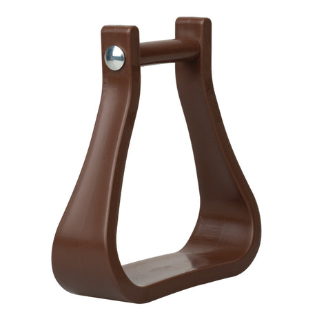 Synthetic Stirrups