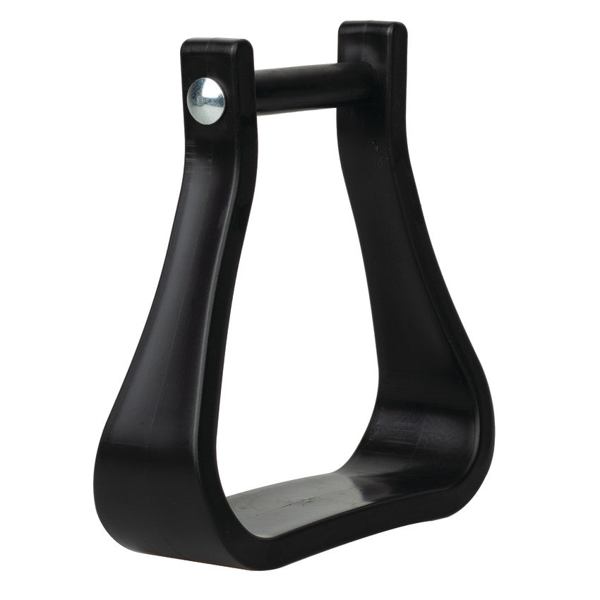Synthetic Stirrups