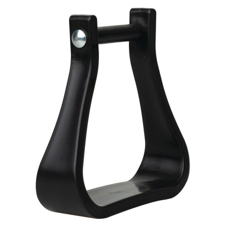 Synthetic Stirrups