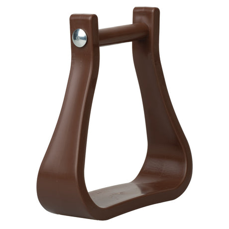 Synthetic Stirrups