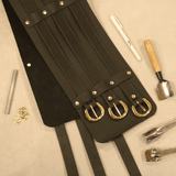 3 Strap Belt Pattern