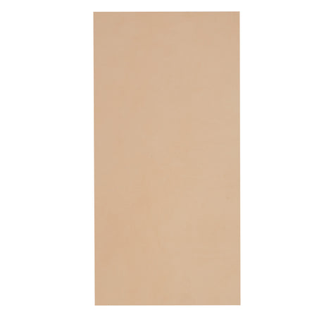 Veg Tanned Leather Panel
