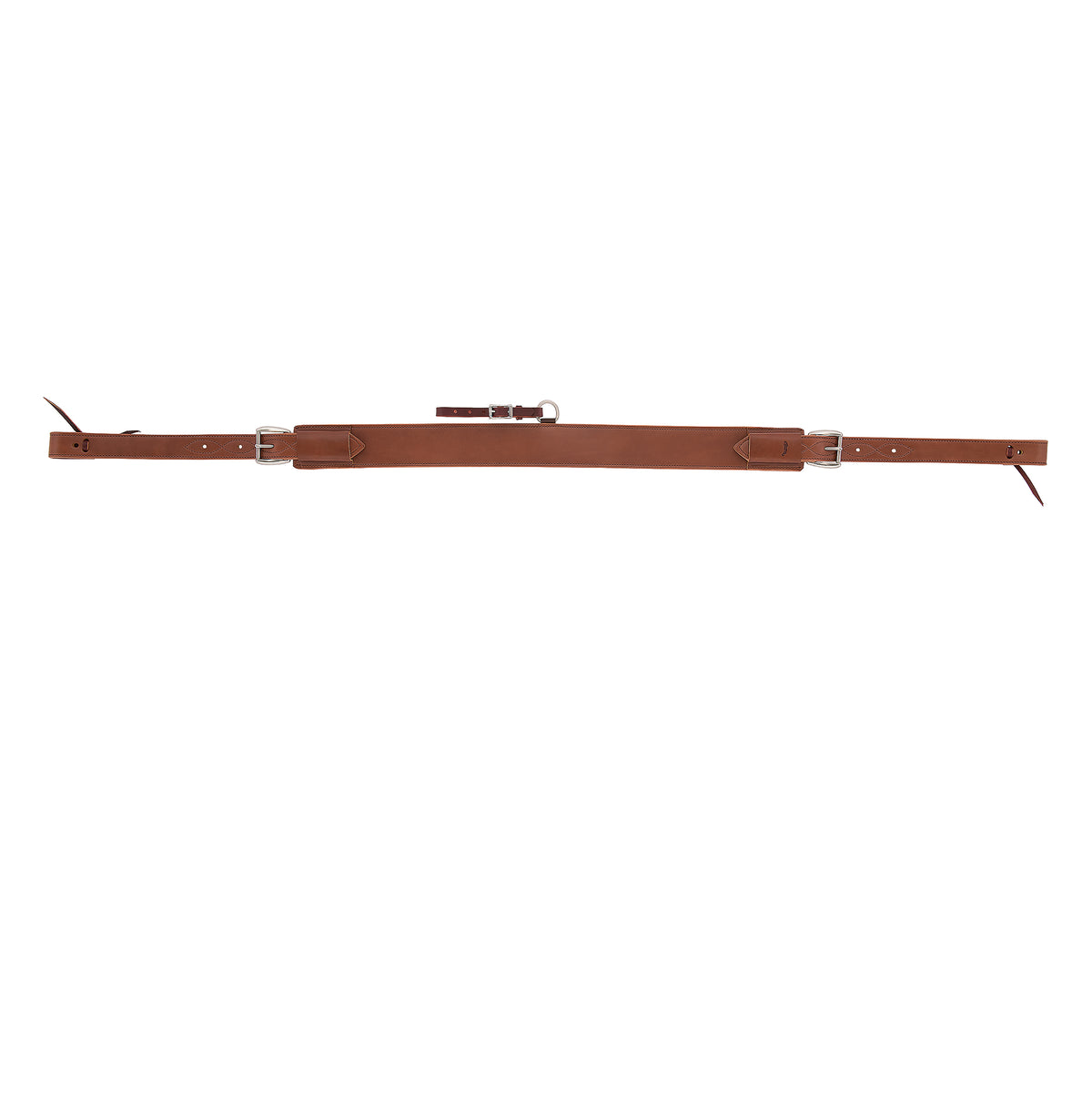 Heavy-Duty Back Cinch Complete
