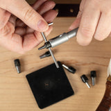 Deluxe Mini Punch Set