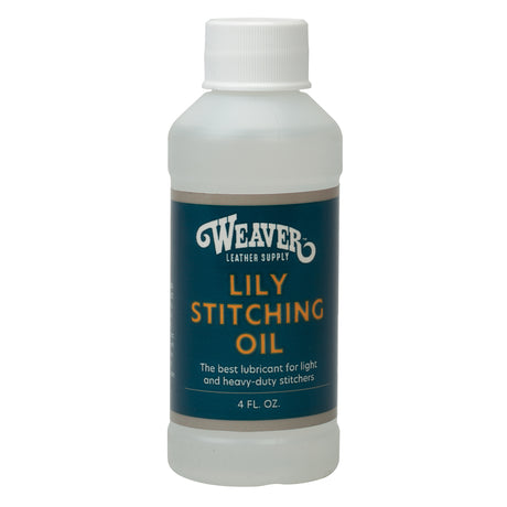 Lily Stitching Oil