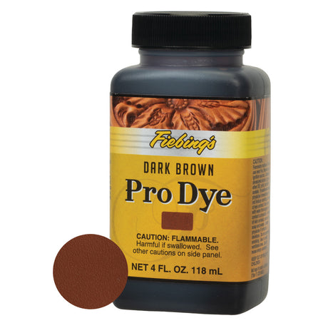 Fiebing's Pro Dye