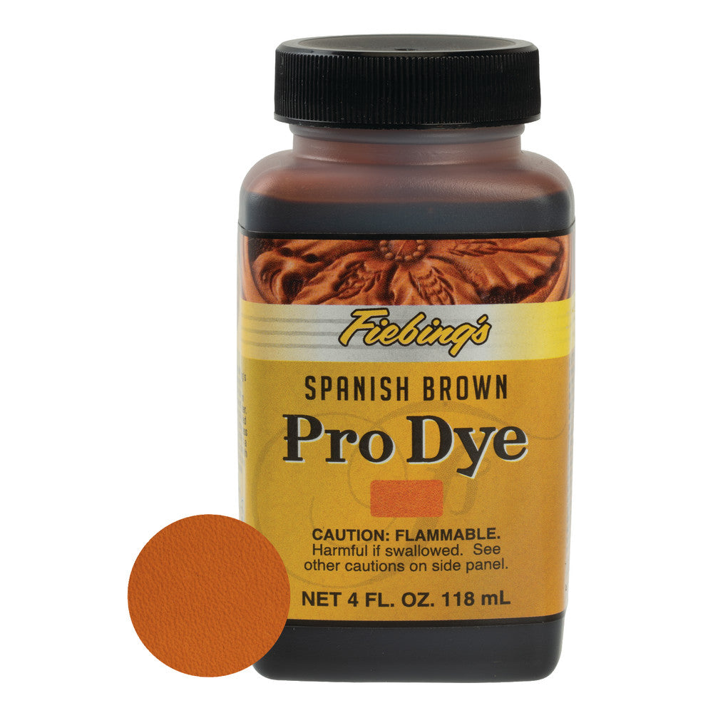Fiebing's Pro Dye