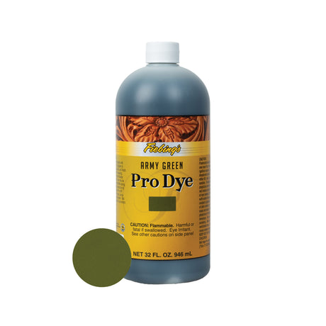 Fiebing's Pro Dye