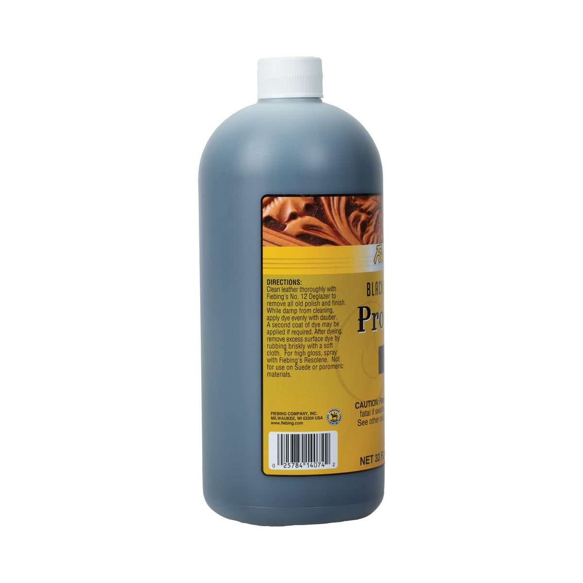 Fiebing's Pro Dye