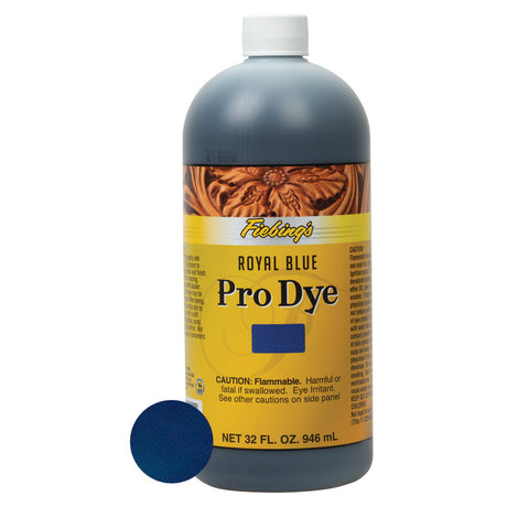 Fiebing's Pro Dye