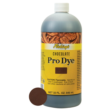 Fiebing's Pro Dye