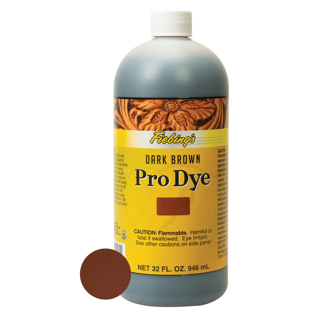 Fiebing's Pro Dye